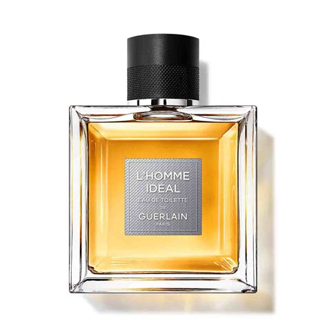 guerlain l'homme ideal cologne discontinued|L’Homme Ideal Eau de Parfum Guerlain for men .